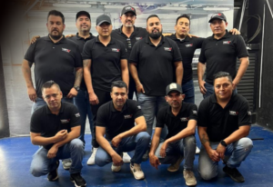 Curso de varillaje PDR en México: aprende a reparar abolladuras sin pintura con técnicas profesionales y aumenta tus ingresos en el sector automotriz.